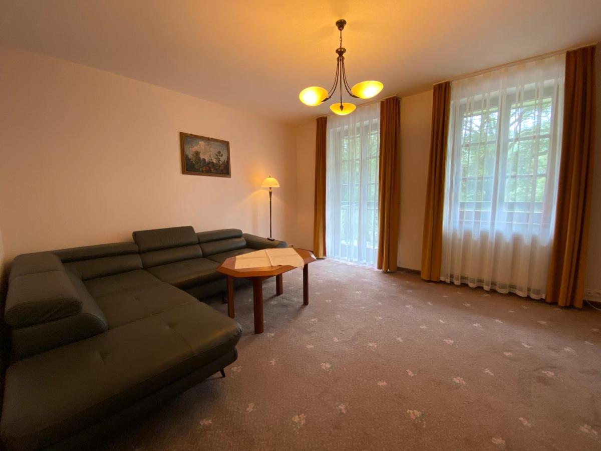 Hotel Grant Krynica Zdroj Εξωτερικό φωτογραφία