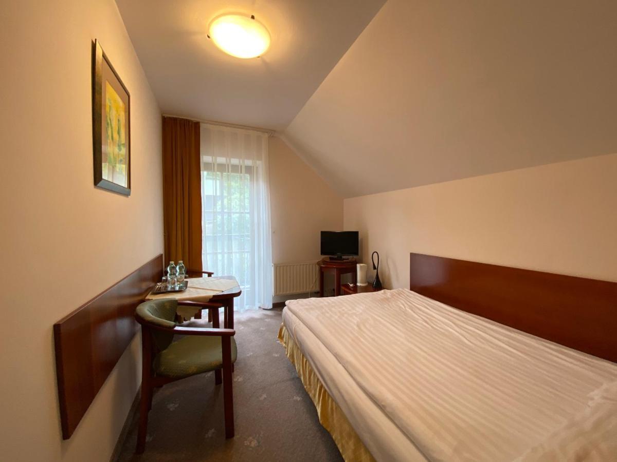 Hotel Grant Krynica Zdroj Εξωτερικό φωτογραφία