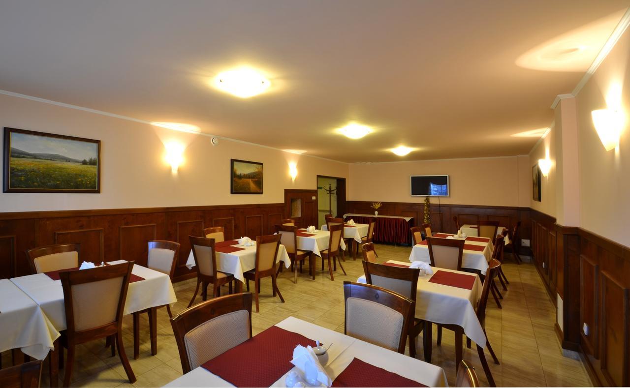 Hotel Grant Krynica Zdroj Εξωτερικό φωτογραφία