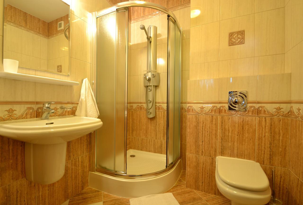 Hotel Grant Krynica Zdroj Εξωτερικό φωτογραφία