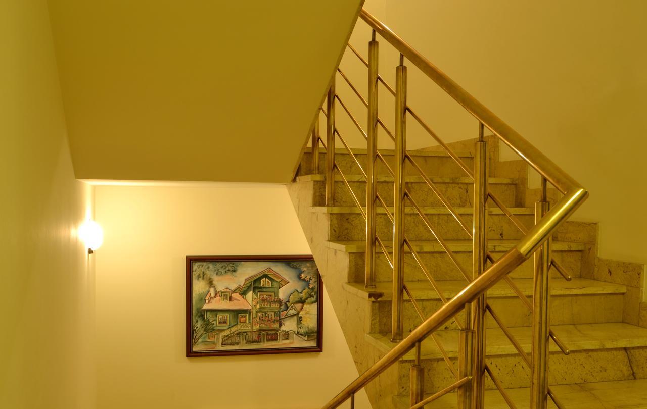 Hotel Grant Krynica Zdroj Εξωτερικό φωτογραφία