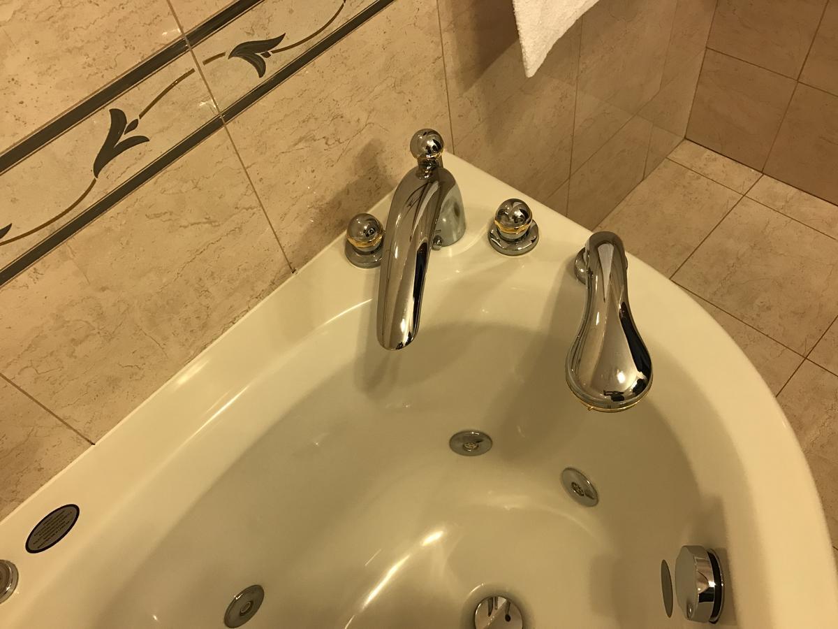 Hotel Grant Krynica Zdroj Εξωτερικό φωτογραφία